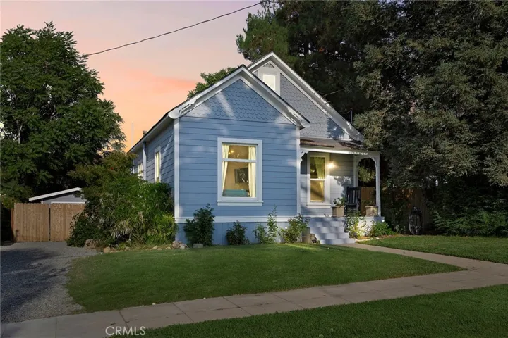 421 La Verne Street, Redlands, California 92373