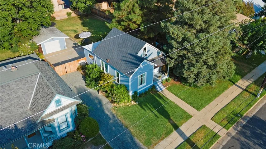 421 La Verne Street, Redlands, California 92373