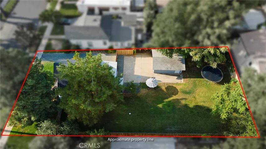 421 La Verne Street, Redlands, California 92373