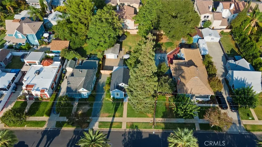 421 La Verne Street, Redlands, California 92373