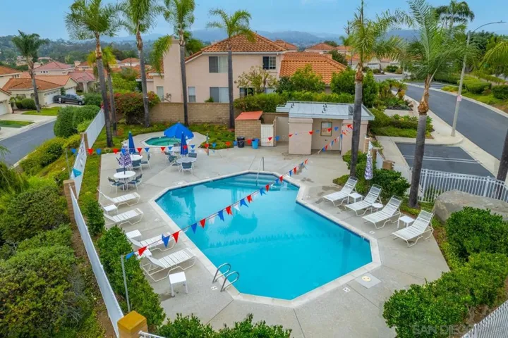 2432 Links Way, Vista, California 92081