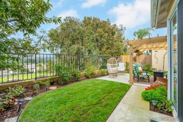 2432 Links Way, Vista, California 92081