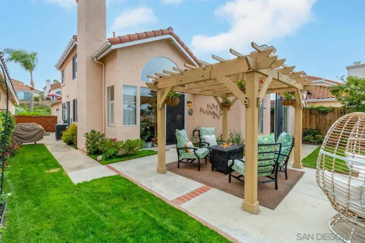 2432 Links Way, Vista, California 92081