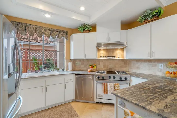 2432 Links Way, Vista, California 92081