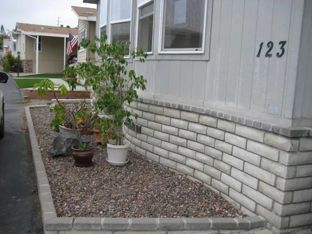 1219 E Barham Dr Spc 123, San Marcos, California 92078
