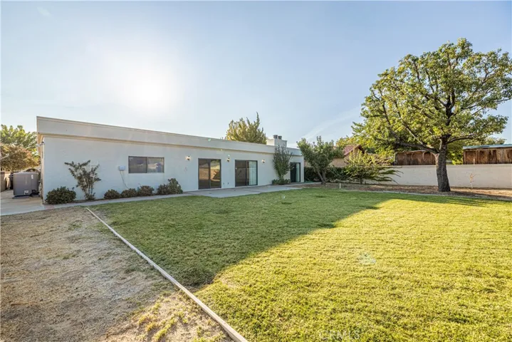 42873 Normandy Lane, Lancaster, California 93536