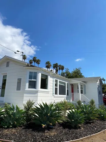 , Vista, California 92083