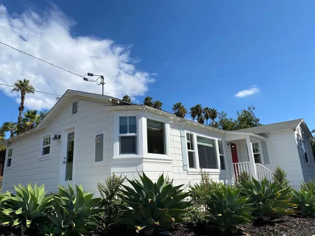 , Vista, California 92083