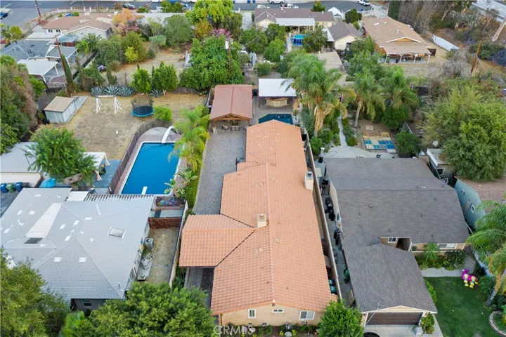 10832 Columbus Avenue, Mission Hills (san Fernando), California 91345