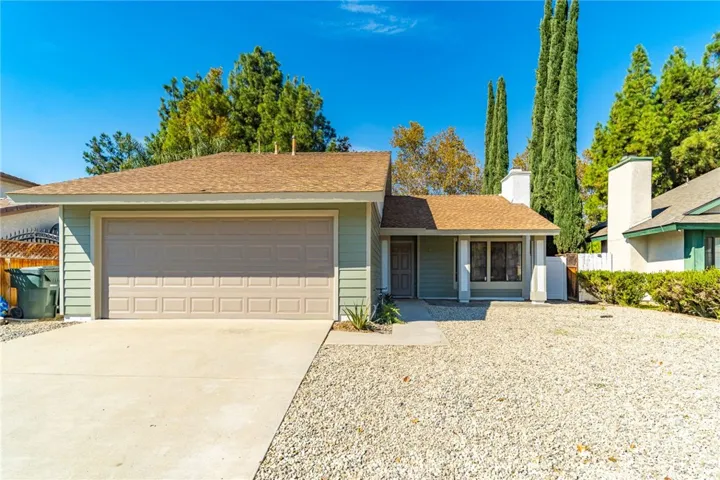 29403 Plymouth Road, Castaic, California 91384