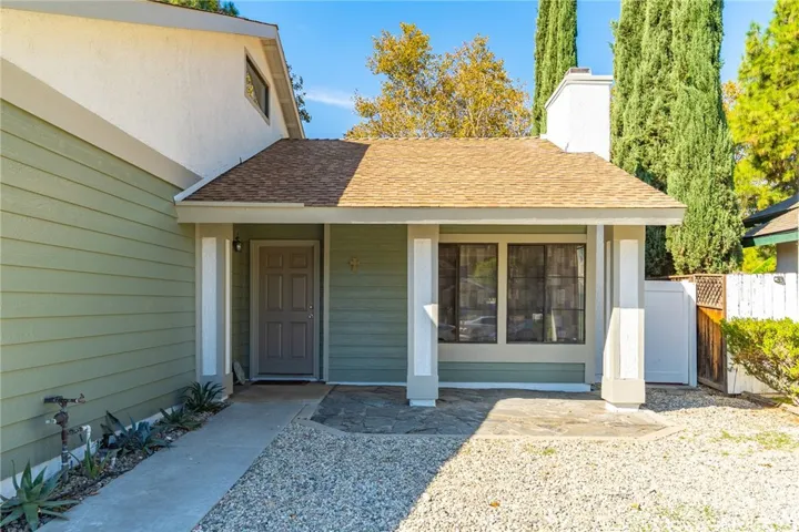 29403 Plymouth Road, Castaic, California 91384
