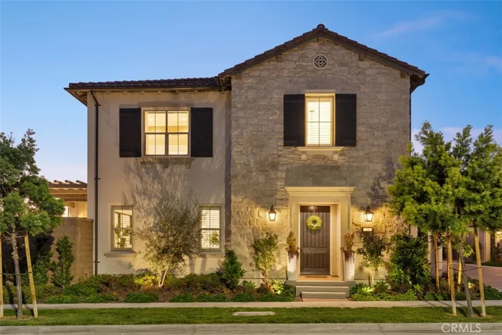 168 Plum Lily, Irvine, California 92618