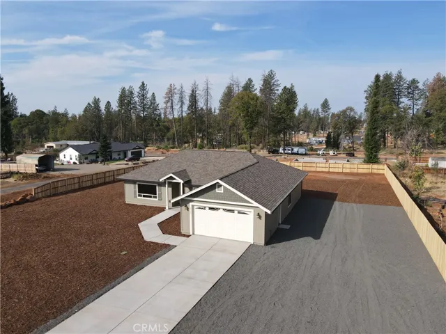 1715 Ellis Drive, Paradise, California 95969