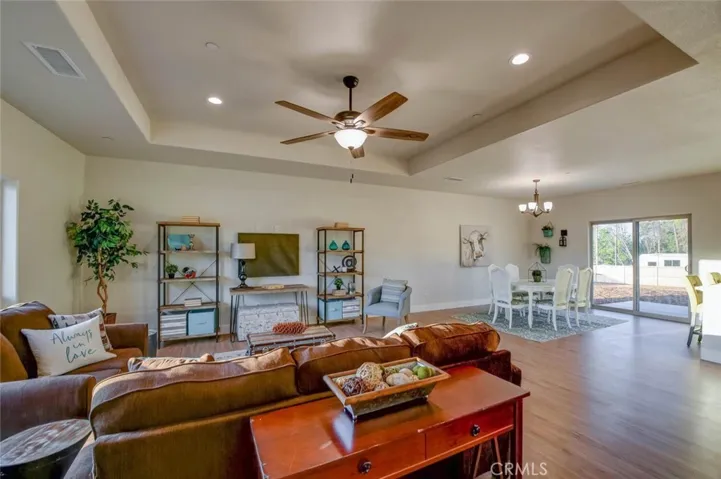 1715 Ellis Drive, Paradise, California 95969