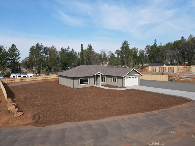 1715 Ellis Drive, Paradise, California 95969