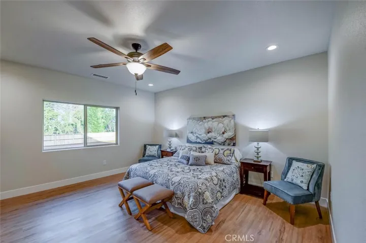 1715 Ellis Drive, Paradise, California 95969