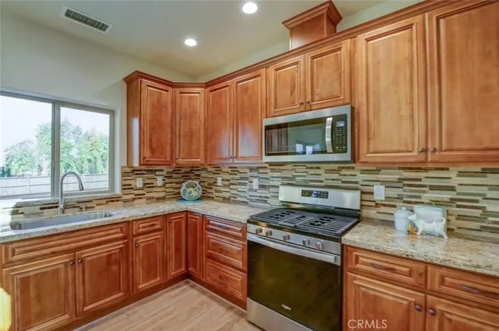 1715 Ellis Drive, Paradise, California 95969