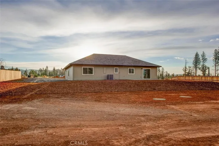 1715 Ellis Drive, Paradise, California 95969