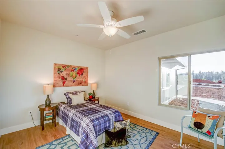 1715 Ellis Drive, Paradise, California 95969