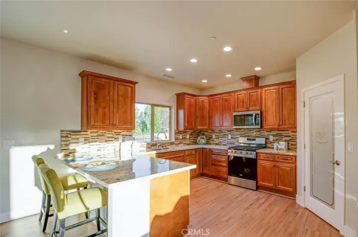1715 Ellis Drive, Paradise, California 95969