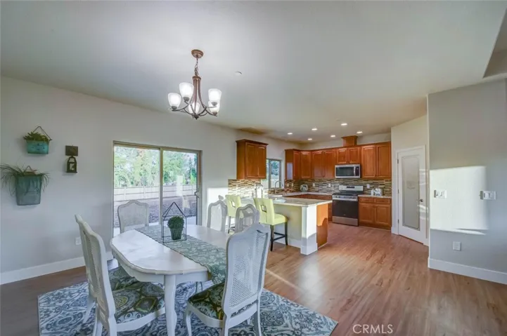 1715 Ellis Drive, Paradise, California 95969