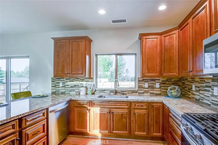 1715 Ellis Drive, Paradise, California 95969