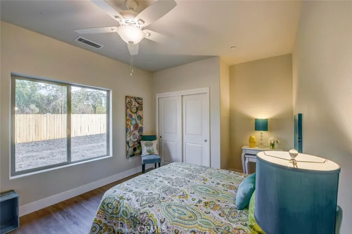 1715 Ellis Drive, Paradise, California 95969