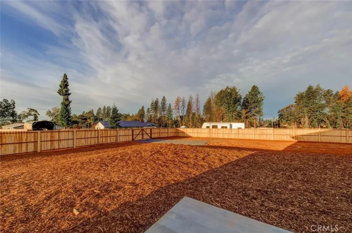 1715 Ellis Drive, Paradise, California 95969