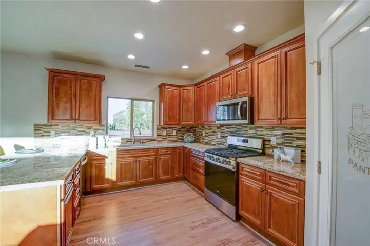 1715 Ellis Drive, Paradise, California 95969