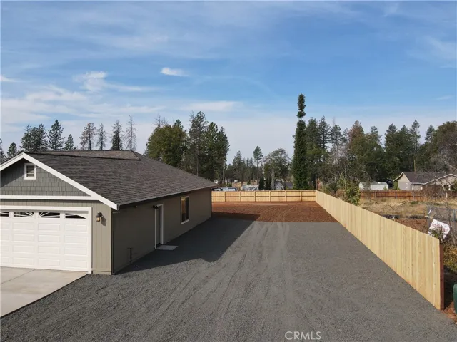 1715 Ellis Drive, Paradise, California 95969