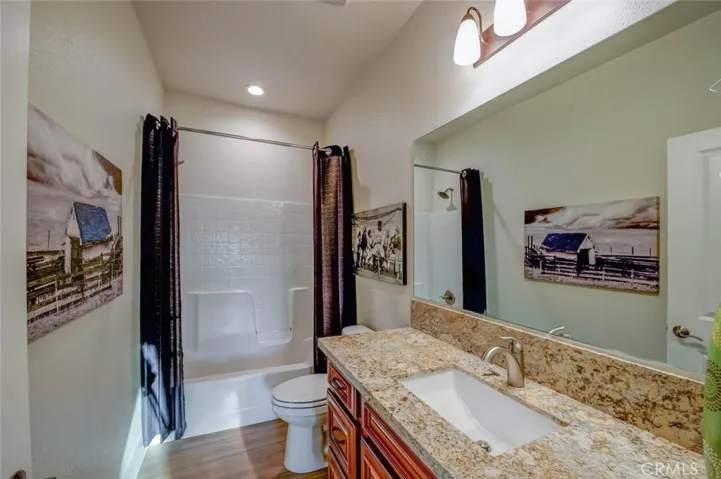 1715 Ellis Drive, Paradise, California 95969