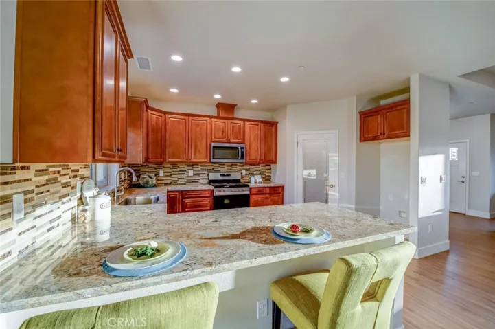 1715 Ellis Drive, Paradise, California 95969