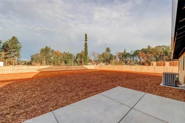 1715 Ellis Drive, Paradise, California 95969