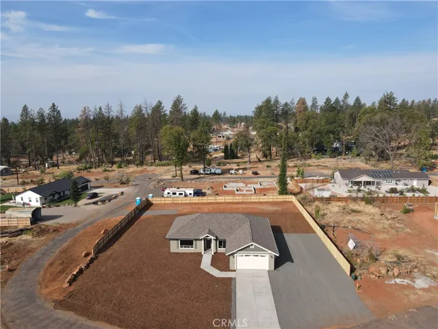 1715 Ellis Drive, Paradise, California 95969