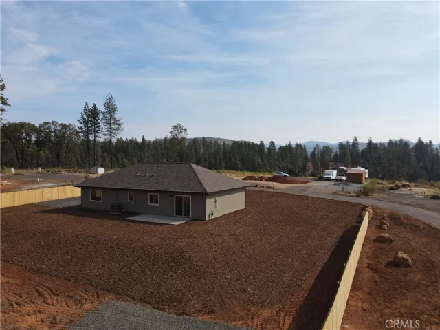 1715 Ellis Drive, Paradise, California 95969