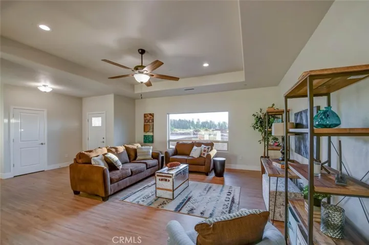 1715 Ellis Drive, Paradise, California 95969