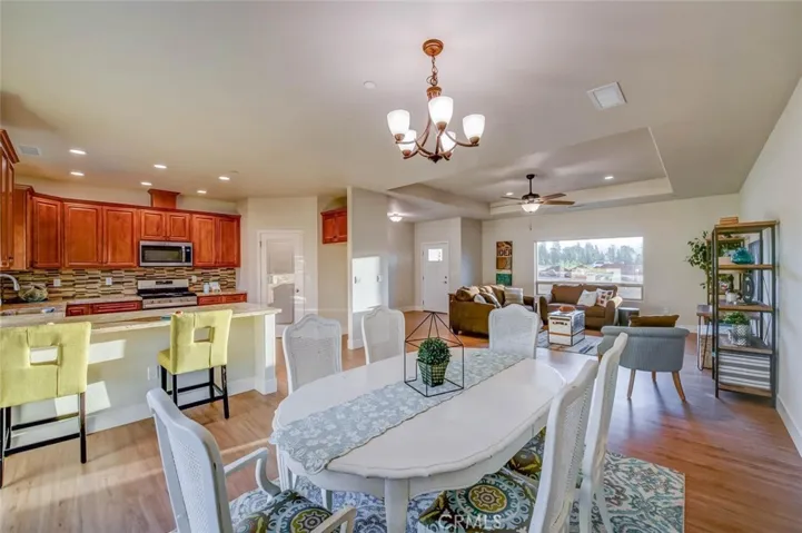 1715 Ellis Drive, Paradise, California 95969