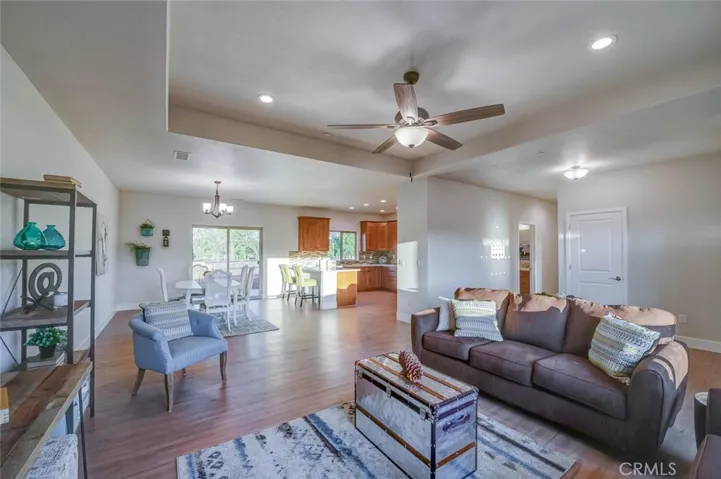 1715 Ellis Drive, Paradise, California 95969