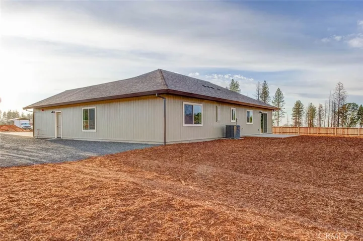 1715 Ellis Drive, Paradise, California 95969