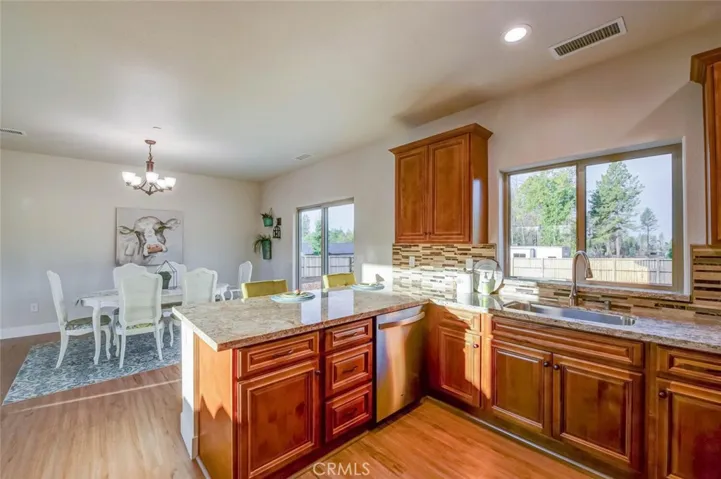 1715 Ellis Drive, Paradise, California 95969