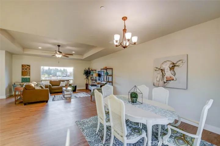 1715 Ellis Drive, Paradise, California 95969