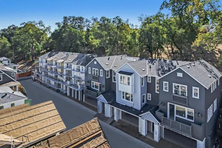 , Monte Sereno, California 95030