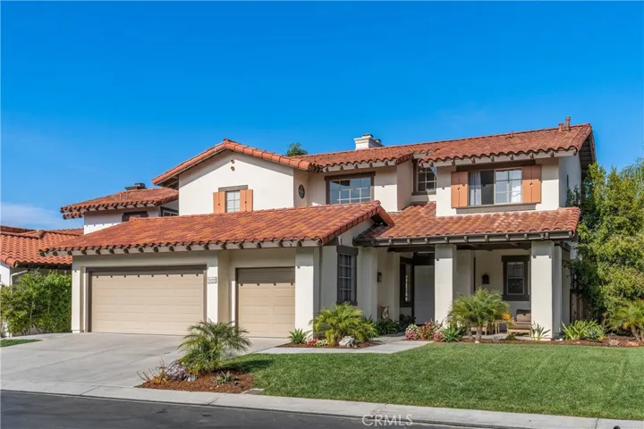 31212 Paseo Miraloma, San Juan Capistrano, California 92675