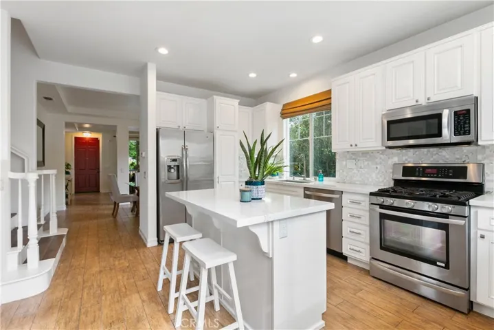 4 Bainbridge Avenue, Ladera Ranch, California 92694