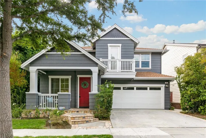 4 Bainbridge Avenue, Ladera Ranch, California 92694