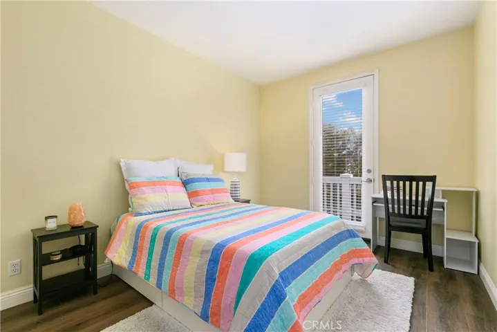 Bedroom #1