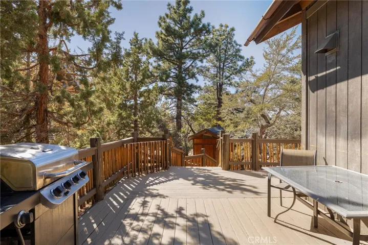 371 Starlight Circle, Big Bear, California 92315