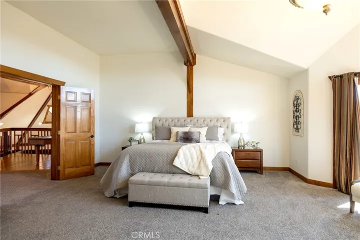371 Starlight Circle, Big Bear, California 92315