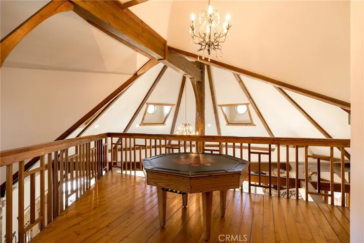 371 Starlight Circle, Big Bear, California 92315