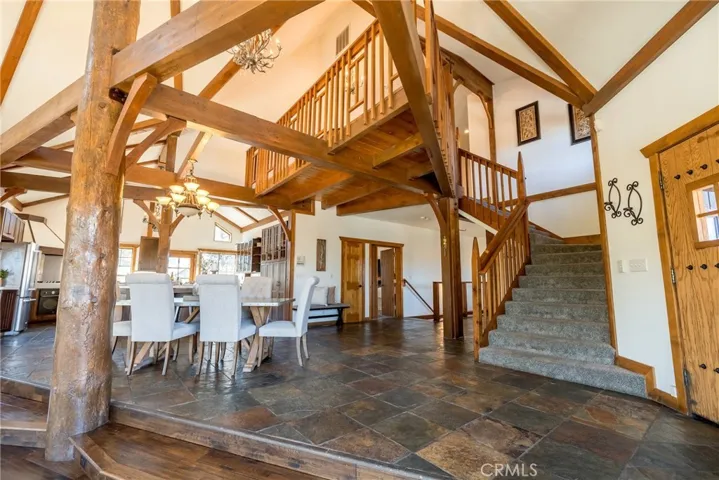 371 Starlight Circle, Big Bear, California 92315